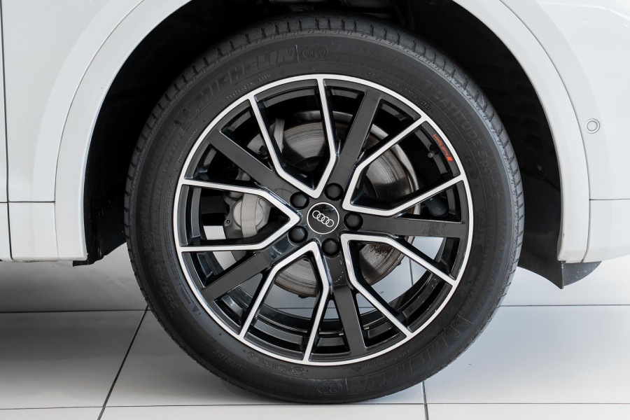 2022 MY23 Audi Q5 FY 45 TFSI S Line SUV