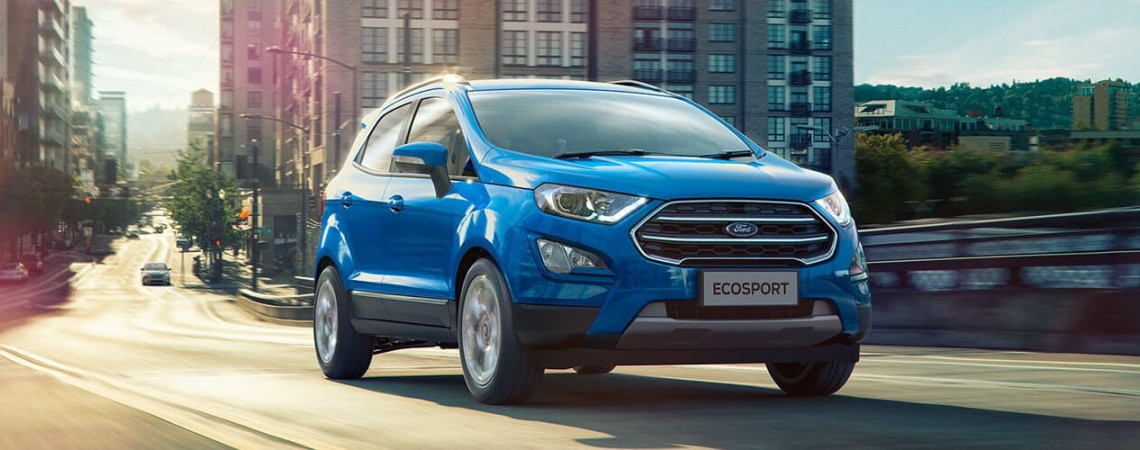 EcoSport