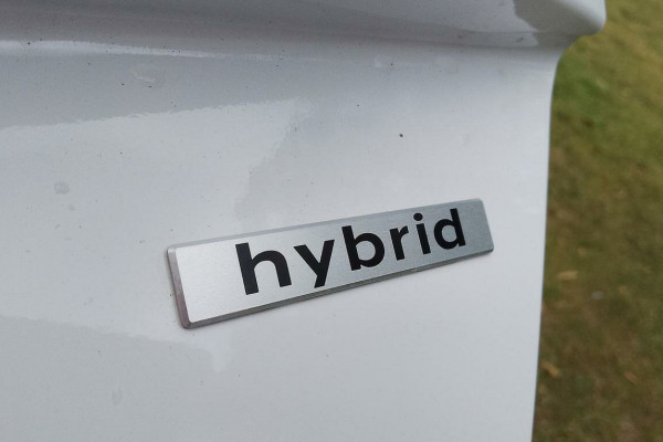 2024 Hyundai KONA SX2.V1 Hybrid N Line SUV Image 7