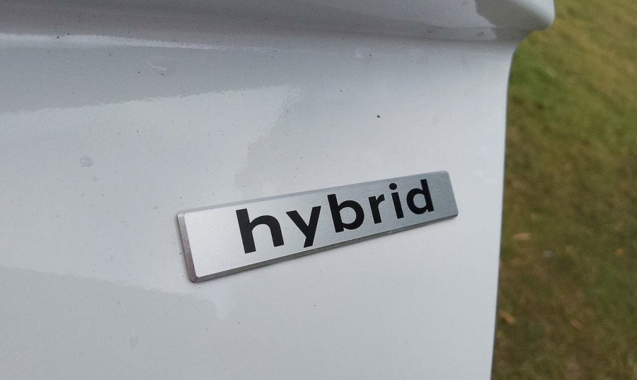 2024 Hyundai KONA SX2.V1 Hybrid N Line SUV Image 7