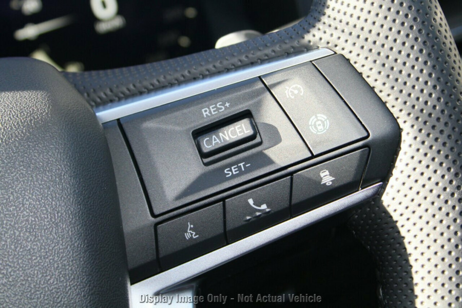 2025 Mitsubishi Outlander ZM Exceed SUV Image 14