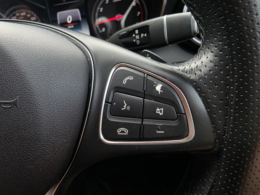 2018 Mercedes-Benz C-Class W205 C200 Sedan Image 26