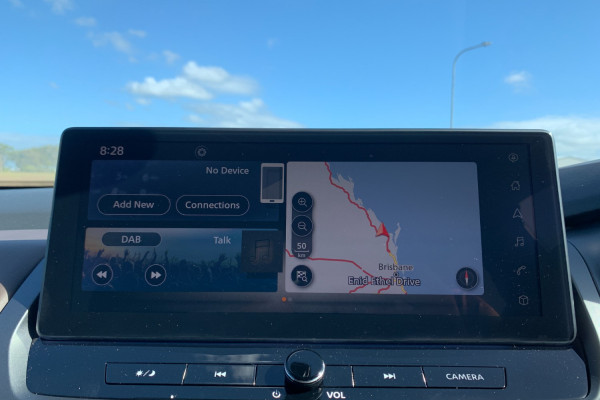 2025 Nissan QASHQAI J12 Ti e-POWER SUV Image 13