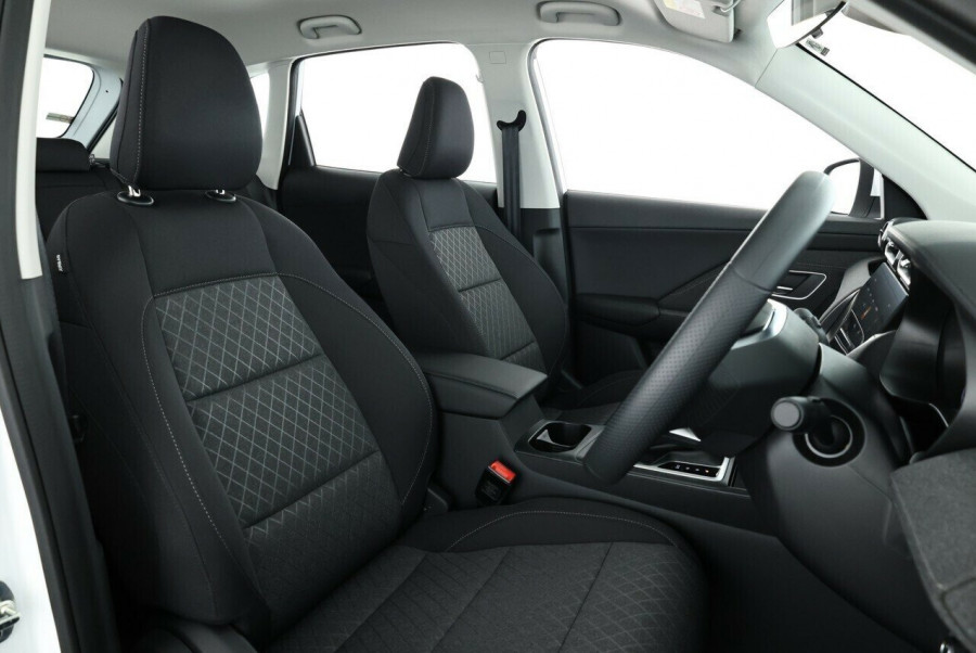 2025 MG ZS ZS32 Excite SUV Image 18