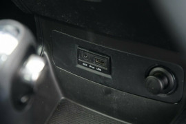 2011 Hyundai i20 PB MY11 Active Hatchback