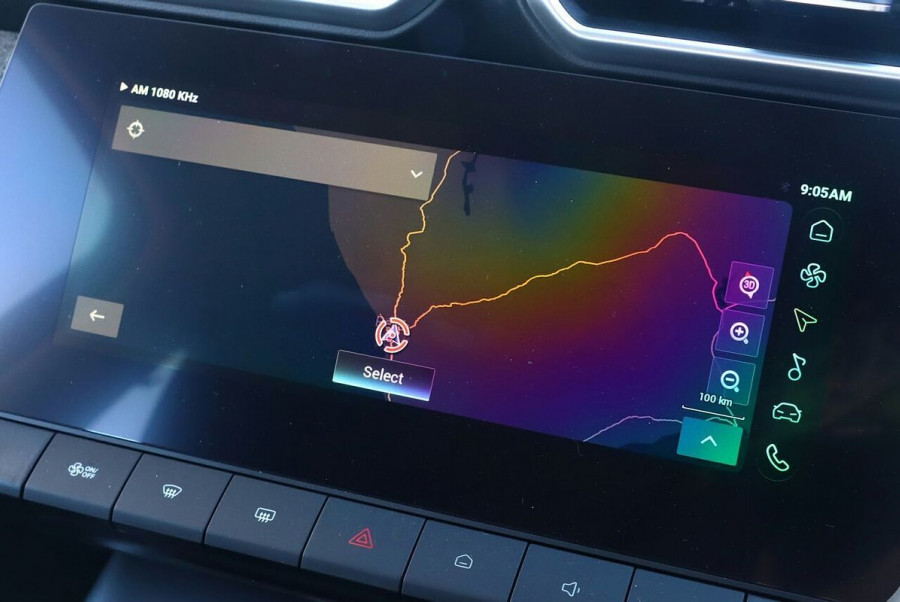 2025 MG ZS ZS32 Excite SUV Image 7