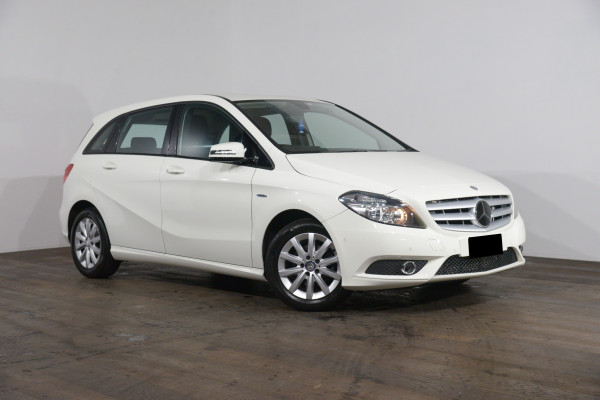 Mercedes-Benz B180 Be Mercedes-Benz B180 Be Auto