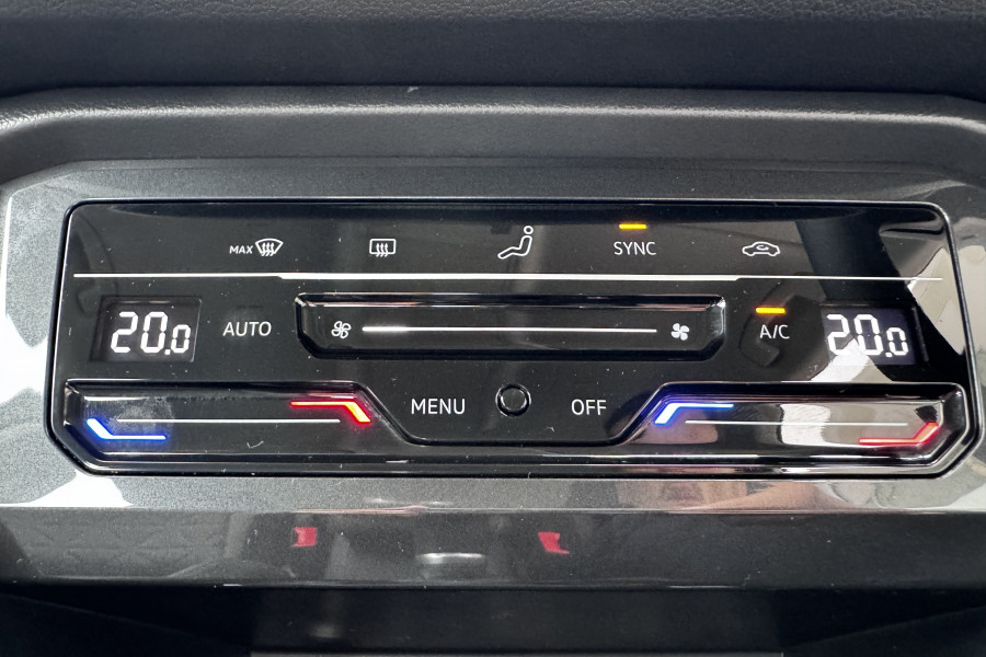 2024 Volkswagen Tiguan 5N 132TSI Life SUV Image 14