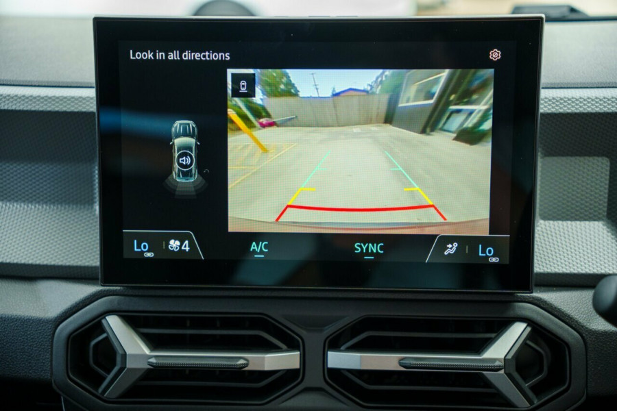 2025 Renault Duster X1311 Evolution SUV Image 14