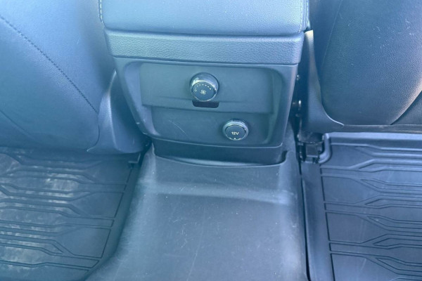 2021 MY21.25 Ford Everest UA II Trend SUV Image 10