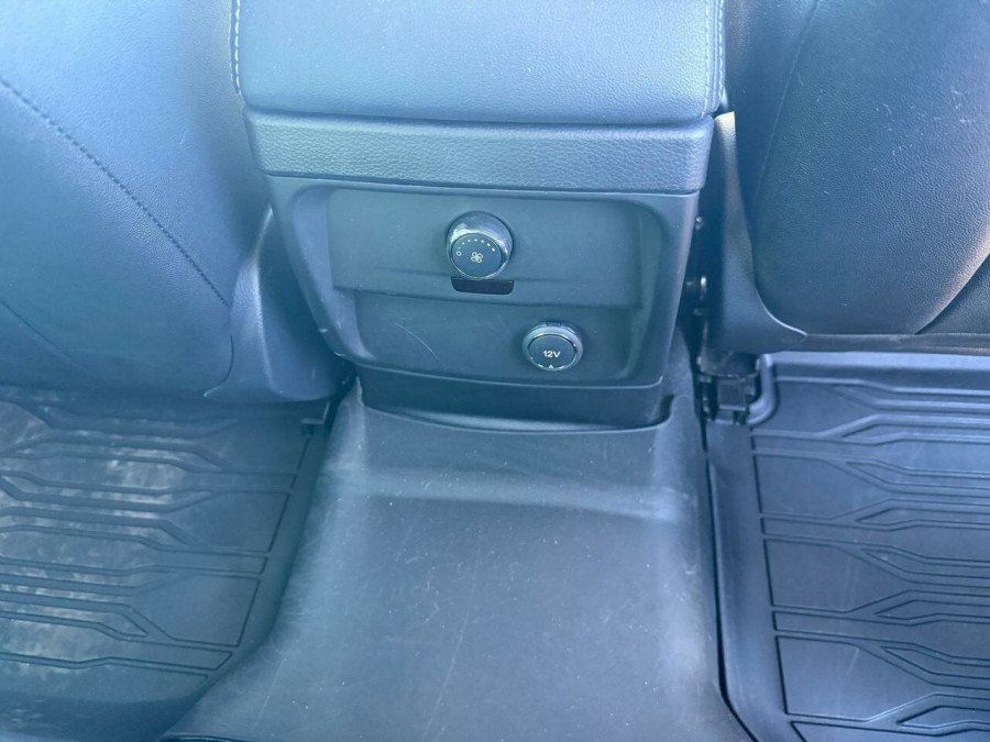 2021 MY21.25 Ford Everest UA II Trend SUV Image 10