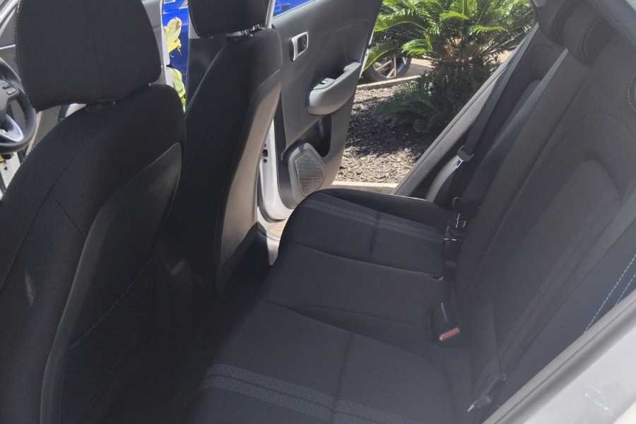 2024 Hyundai Venue QX.V5  SUV Image 20