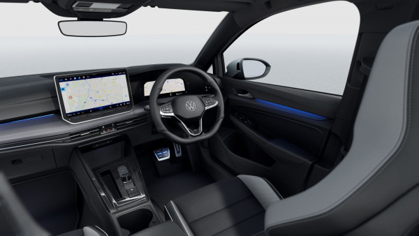 2026 Volkswagen Golf 8.5 110TSI R-Line Hatch image 10