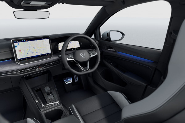 2026 Volkswagen Golf 8.5 110TSI R-Line Hatch