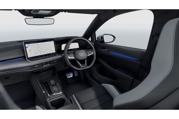 2026 Volkswagen Golf 8.5 110TSI R-Line Hatch Image 10