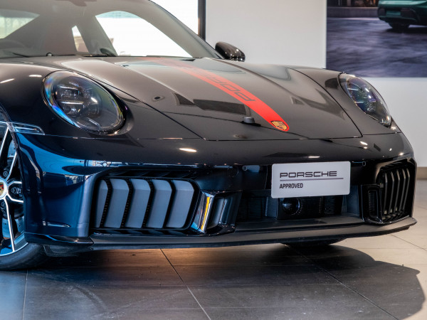 2024 MY25 Porsche 911 992 Carrera GTS Coupe image 5