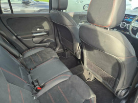 2022 MY23 Mercedes-Benz GLA-Class H247 GLA200 SUV image 10