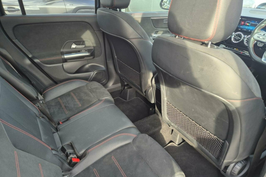 2022 MY23 Mercedes-Benz GLA-Class H247 GLA200 SUV Image 10