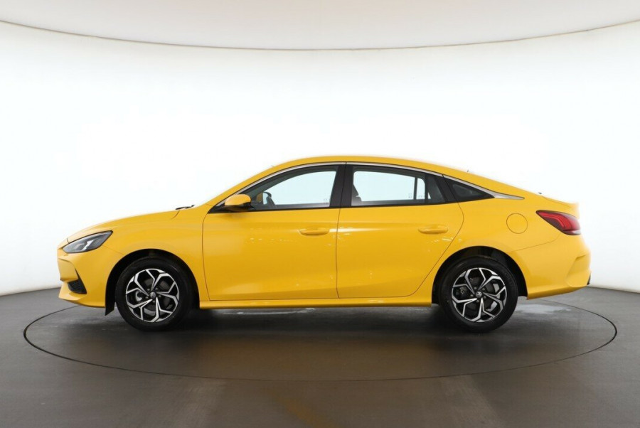 2024 MG MG5 AP32 Vibe Sedan Image 11