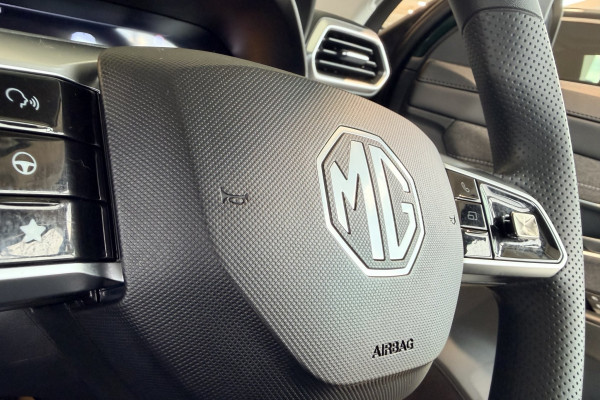 2026 MG ZS Excite Hybrid+ SUV Image 12