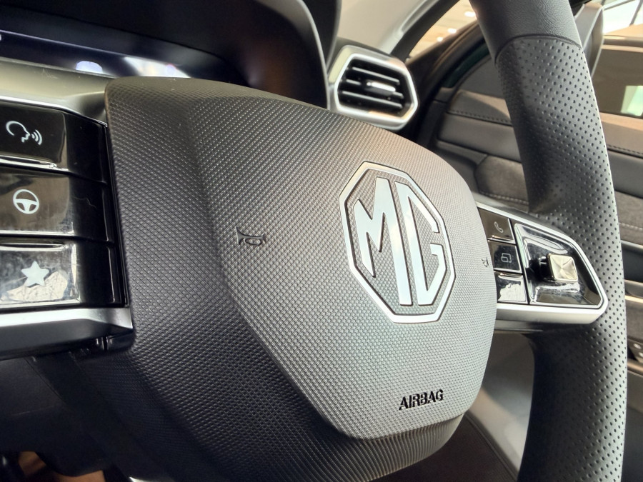 2026 MG ZS Excite Hybrid+ SUV Image 12