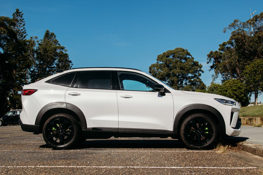 2022 GWM Haval H6GT B03 Lux SUV Image 16