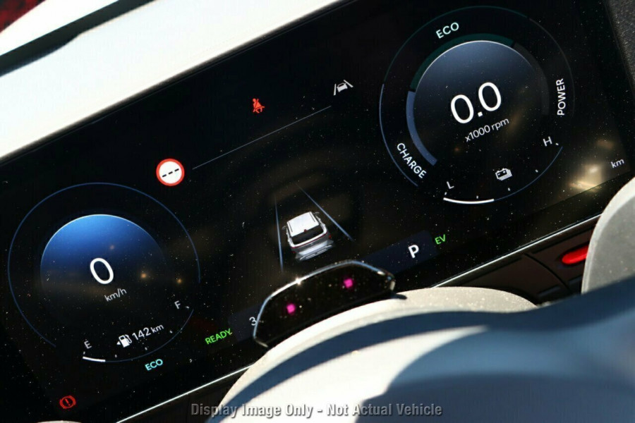 2026 MY27 Hyundai KONA SX2.V3 Hybrid Premium N Line SUV Image 11