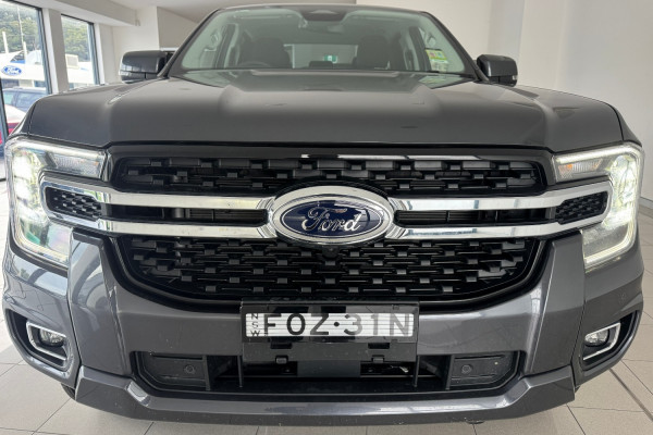 2025 MY25.25 Ford Ranger P703 XLT Ute