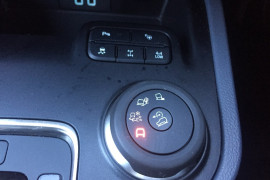 2017 Ford Everest UA Titanium Suv