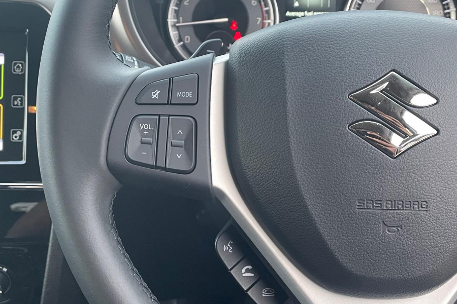 2024 Suzuki Vitara LY Series II  SUV Image 26