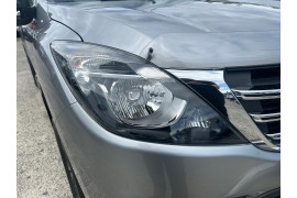 2019 Mazda BT-50 UR GT Ute