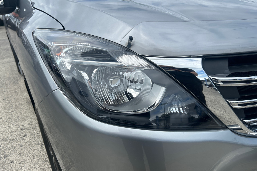 2019 Mazda BT-50 UR GT Ute Image 20