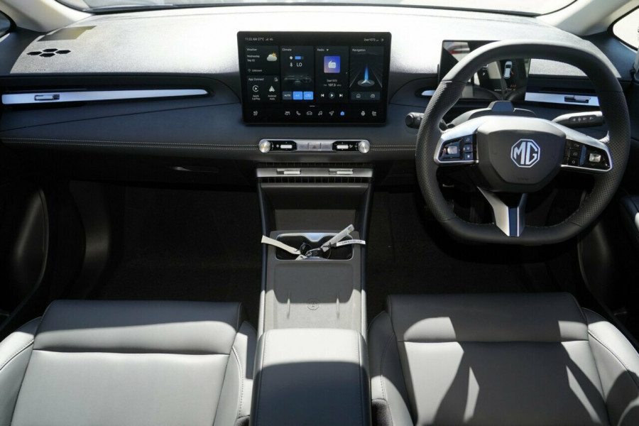 2026 MG MG4 EV Urban AH4E Essence 54 Hatch Image 5