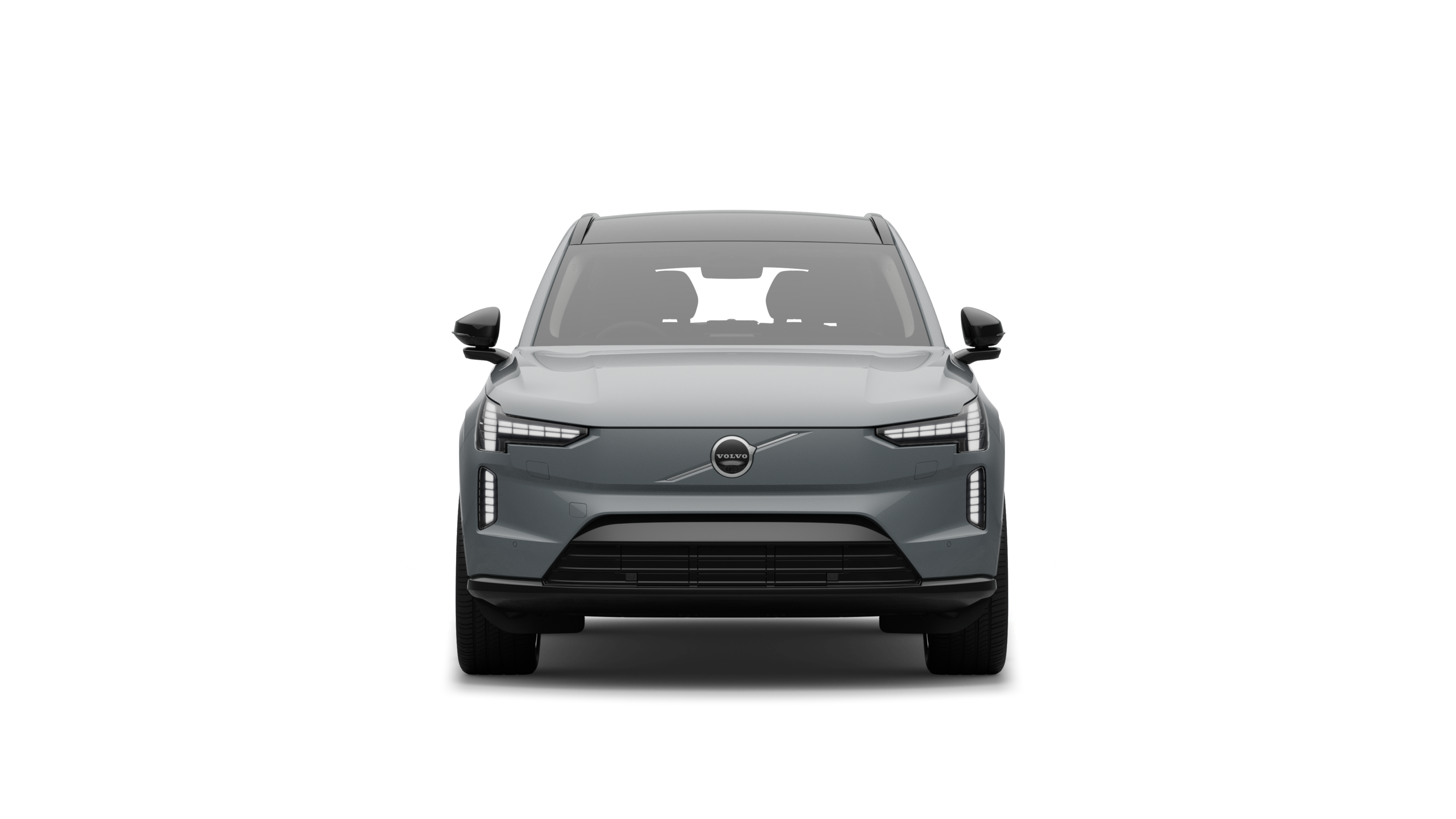 Vapour Grey