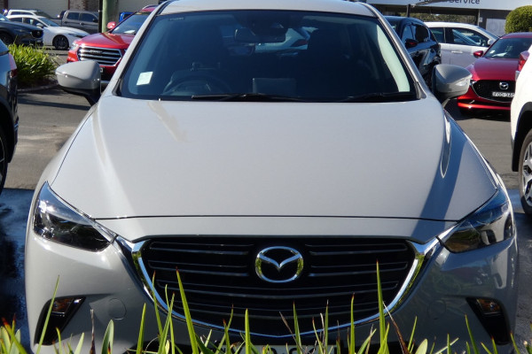 2023 Mazda CX-3 CX3I G20 PURE SUV Image 2