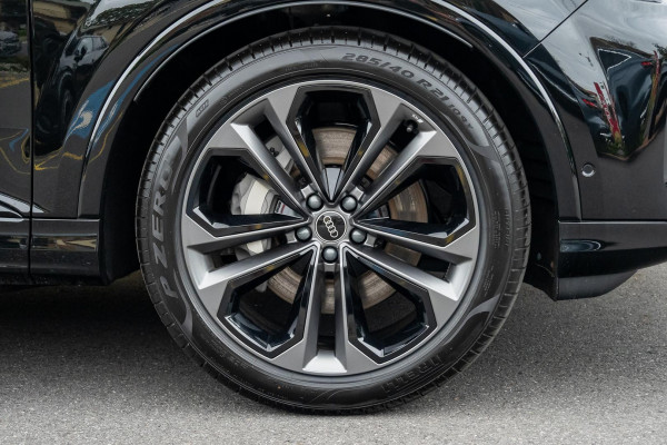 2026 Audi Q7 4M TDI 170kW SUV image 24