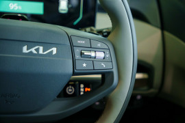2025 Kia EV3 SV Earth SUV