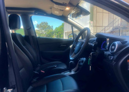 2016 Holden Trax TJ MY16 LTZ Suv