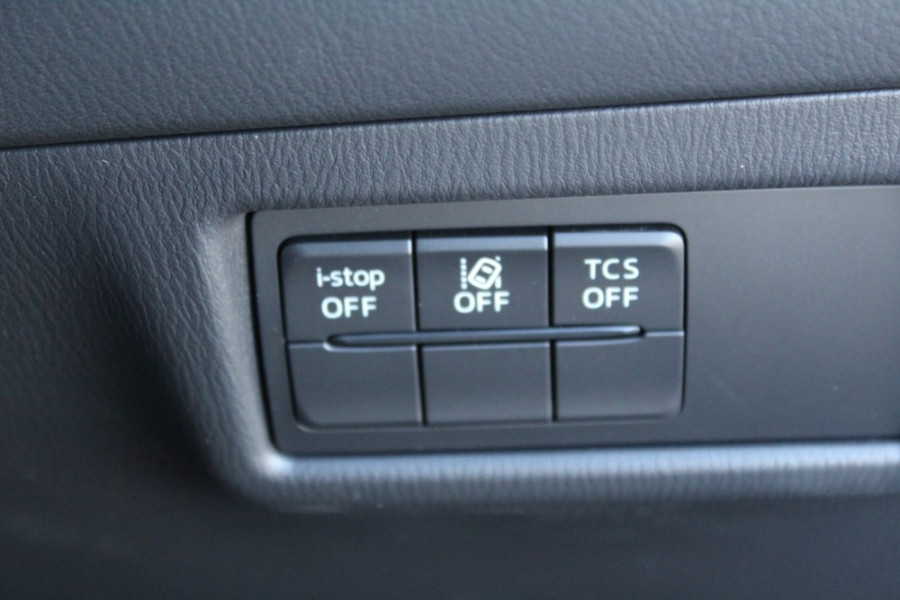 2019 Mazda CX-5 KF2W7A Maxx Sport Suv Image 18