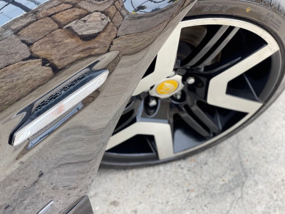 2009 Holden Ute VE MY10 SS V Utility Image 3