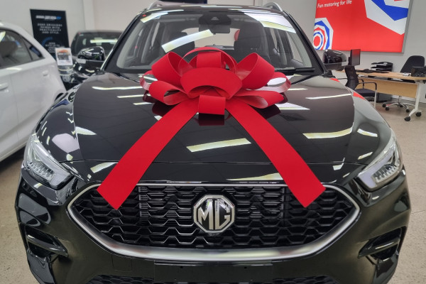 2024 MG ZST S13 Core SUV
