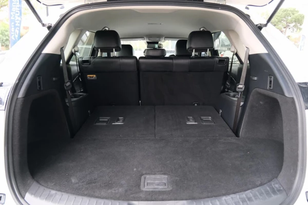 2022 Mazda CX-9 TC Touring SUV Image 10
