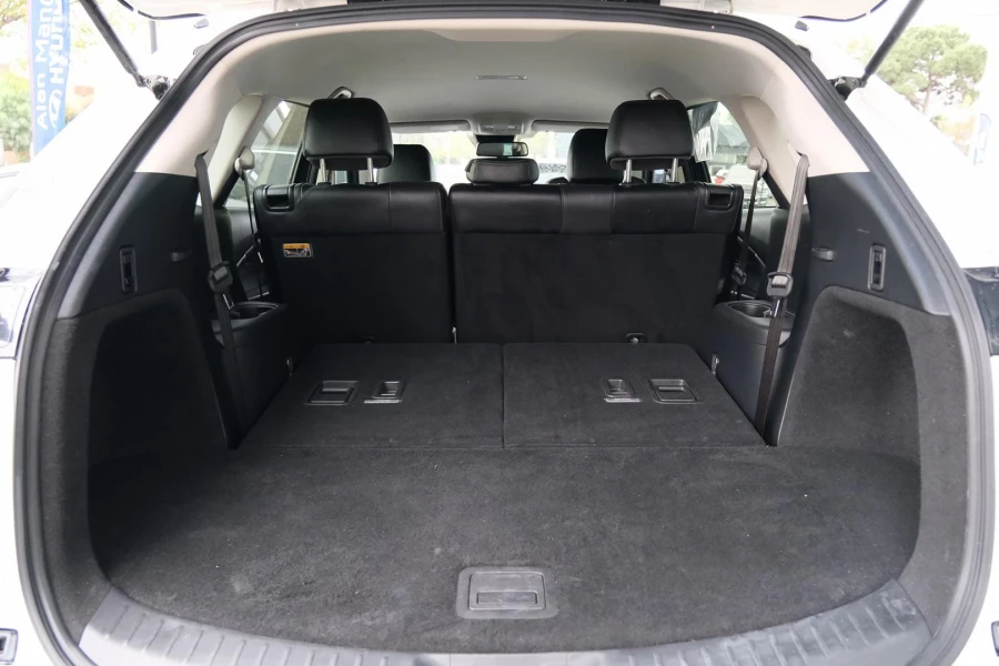2022 Mazda CX-9 TC Touring SUV Image 10