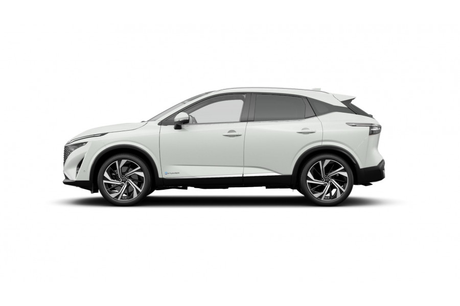 2025 Nissan QASHQAI J12 Ti-L e-POWER SUV Image 31