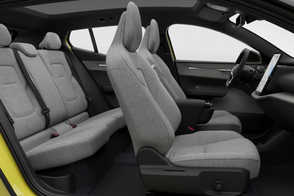 2024 MY25 Volvo EX30  Single Motor Extended Range Ultra SUV Image 8