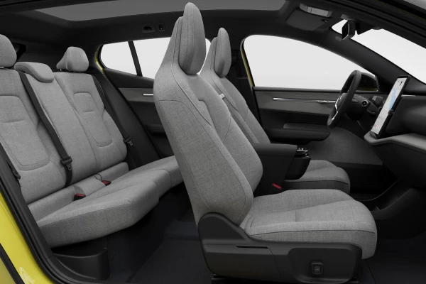 2024 MY25 Volvo EX30  Single Motor Extended Range Ultra SUV Image 8