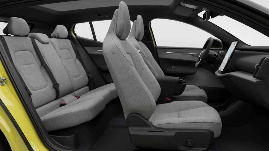 2024 MY25 Volvo EX30  Single Motor Extended Range Ultra SUV Image 8