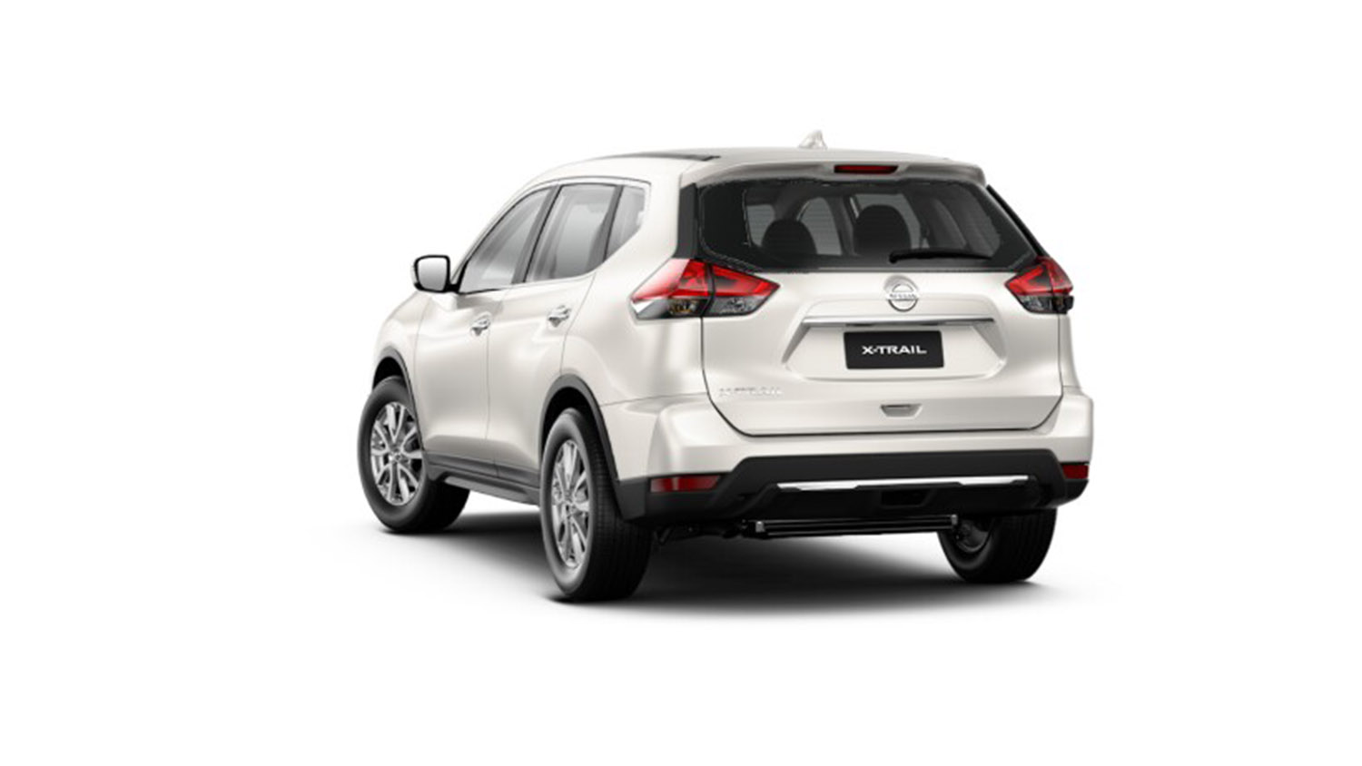 2021 Nissan X-Trail ST Other Image 24