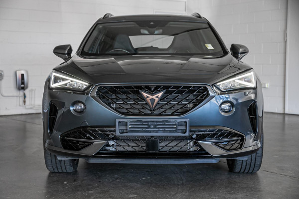 2023 Cupra Formentor KM VZx SUV Image 5