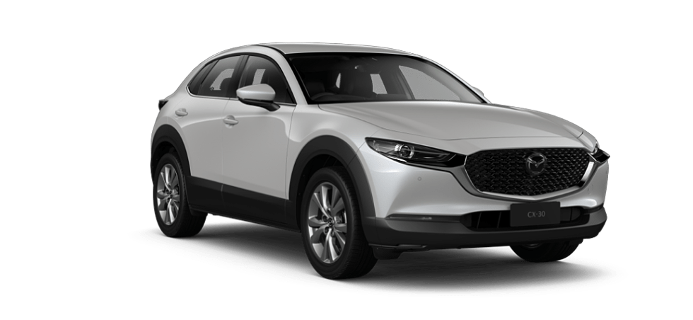 2024 Mazda CX-30 DM2W7A G25 Touring SUV Image 6
